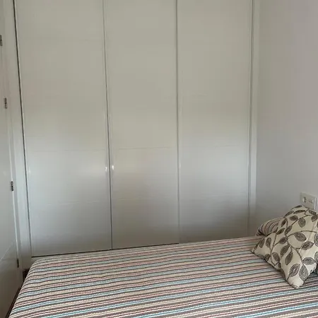 Apartamento Las Yucas - Aguadulce Sur Appartement