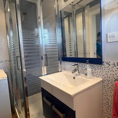 Apartamento Las Yucas - Aguadulce Sur Appartement