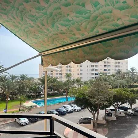 Apartment Apartamento Las Yucas - Aguadulce Sur Almeria