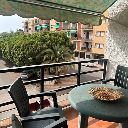 Apartment Apartamento Las Yucas - Aguadulce Sur *