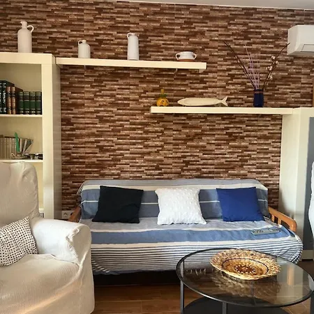 Apartamento Las Yucas - Aguadulce Sur Apartment Almeria