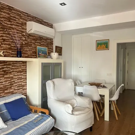 Apartamento Las Yucas - Aguadulce Sur Apartment Almeria