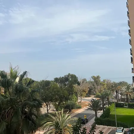 Apartamento Las Yucas - Aguadulce Sur *