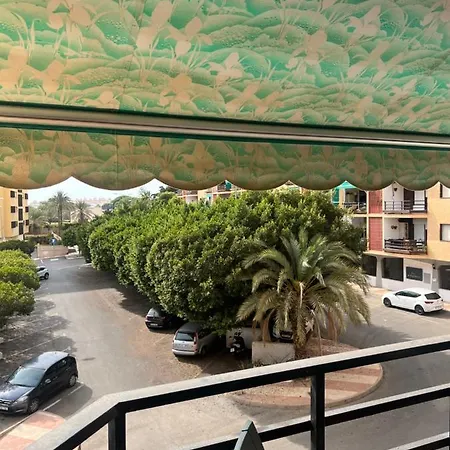 Apartamento Las Yucas - Aguadulce Sur * Almeria