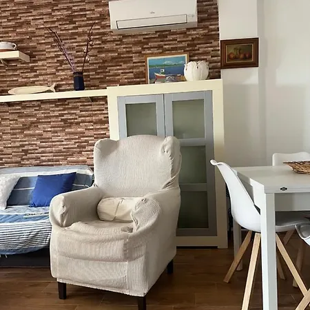 Apartment Apartamento Las Yucas - Aguadulce Sur *