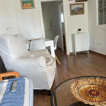 Apartamento Las Yucas - Aguadulce Sur * Almeria