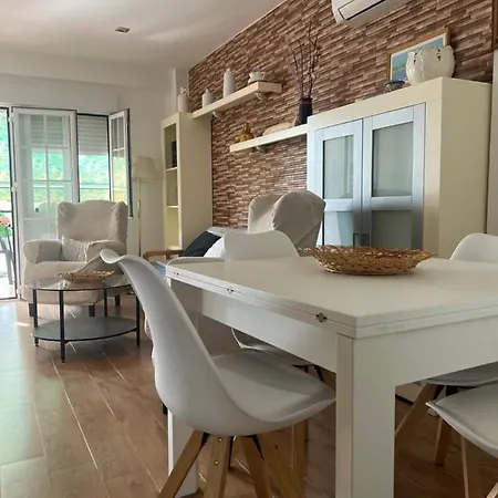 Apartment Apartamento Las Yucas - Aguadulce Sur Almeria