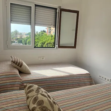 Apartment Apartamento Las Yucas - Aguadulce Sur *
