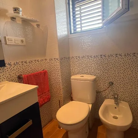 Apartamento Las Yucas - Aguadulce Sur