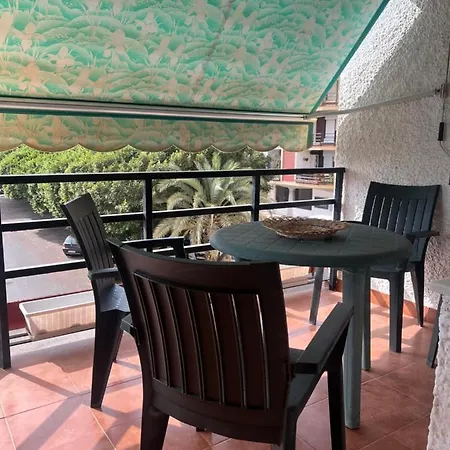 Apartamento Las Yucas - Aguadulce Sur