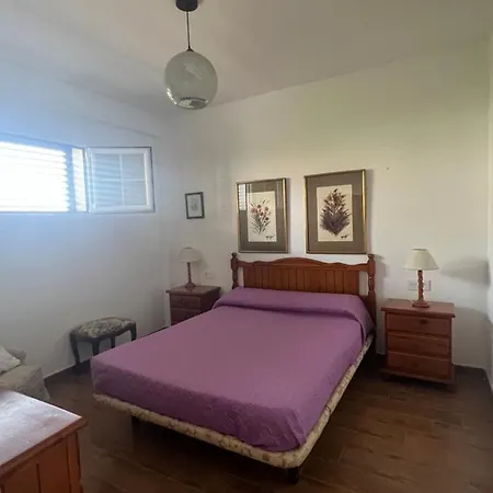 Apartamento Las Yucas - Aguadulce Sur * Almeria