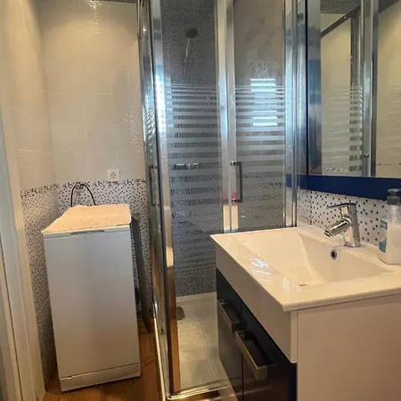Apartamento Las Yucas - Aguadulce Sur Apartment Almeria