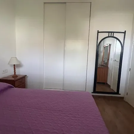 Apartment Apartamento Las Yucas - Aguadulce Sur Almeria