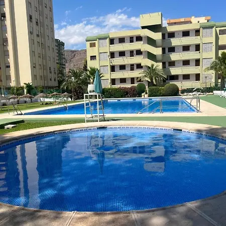 Apartment Apartamento Las Yucas - Aguadulce Sur *